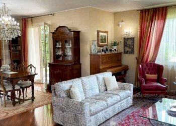 soggiorno - Villa Vicina, Desenzano del Garda - foto 10