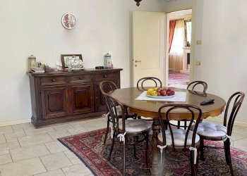 soggiorno - Villa Vicina, Desenzano del Garda - foto 14