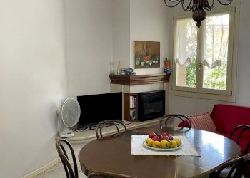 soggiorno - Villa Vicina, Desenzano del Garda - foto 15