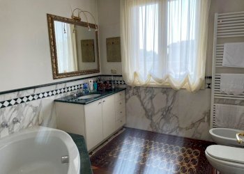 bagno - Villa Vicina, Desenzano del Garda - foto 16