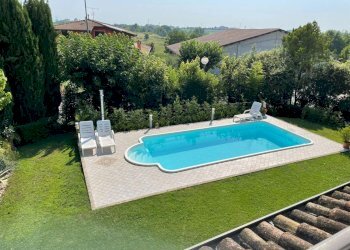 piscina - Villa Vicina, Desenzano del Garda - foto 19