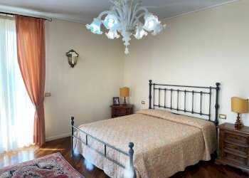 camera da letto - Villa Vicina, Desenzano del Garda - foto 21
