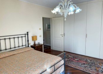 camera da letto - Villa Vicina, Desenzano del Garda - foto 22