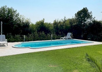 piscina - Villa Vicina, Desenzano del Garda - foto 23