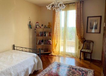 camera da letto - Villa Vicina, Desenzano del Garda - foto 24