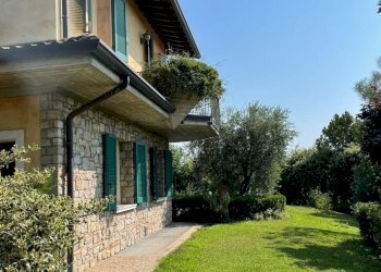 Foto 28 - Villa Vicina, Desenzano del Garda - foto 28
