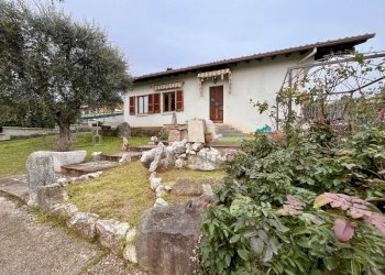 facciata - Villa XX Settembre, Carpenedolo - foto 1