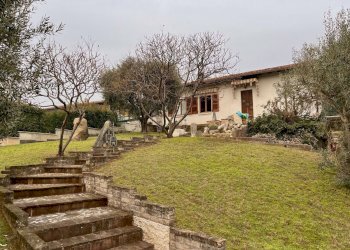 facciata - Villa XX Settembre, Carpenedolo - foto 2