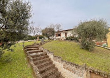 giardino - Villa XX Settembre, Carpenedolo - foto 4