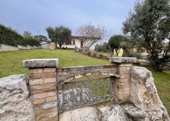 giardino - Villa XX Settembre, Carpenedolo - foto 5