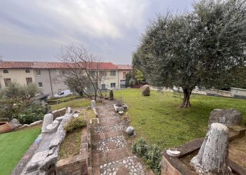 giardino - Villa XX Settembre, Carpenedolo - foto 6