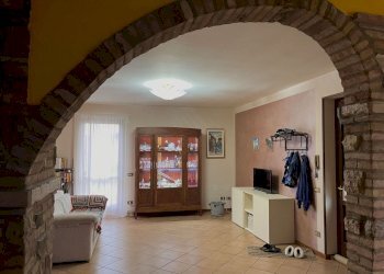 soggiorno - Villa XX Settembre, Carpenedolo - foto 8