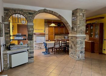 cucina - Villa XX Settembre, Carpenedolo - foto 9