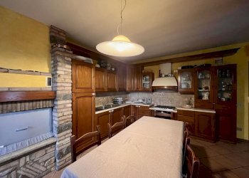 cucina - Villa XX Settembre, Carpenedolo - foto 10