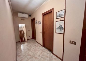 corridoio - Villa XX Settembre, Carpenedolo - foto 11