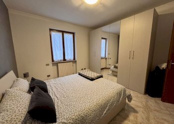 camera da letto - Villa XX Settembre, Carpenedolo - foto 12