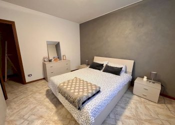 camera da letto - Villa XX Settembre, Carpenedolo - foto 13