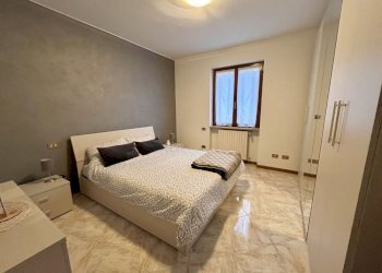 camera da letto - Villa XX Settembre, Carpenedolo - foto 14