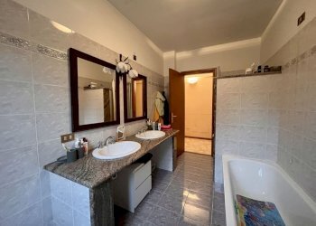 bagno - Villa XX Settembre, Carpenedolo - foto 15