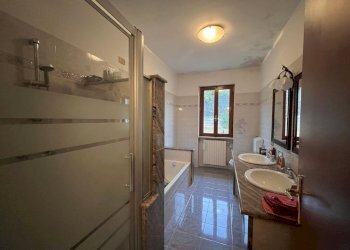 corridoio - Villa XX Settembre, Carpenedolo - foto 16