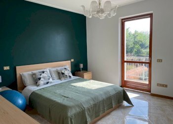 camera da letto - Villa XX Settembre, Carpenedolo - foto 17