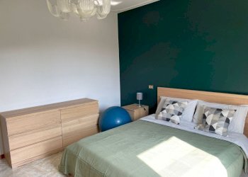 camera da letto - Villa XX Settembre, Carpenedolo - foto 18