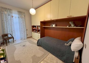 camera da letto - Villa XX Settembre, Carpenedolo - foto 19