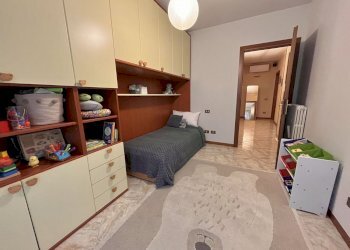 camera da letto - Villa XX Settembre, Carpenedolo - foto 20