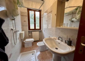 bagno - Villa XX Settembre, Carpenedolo - foto 21