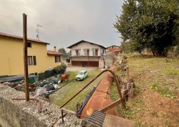 facciata - Villa XX Settembre, Carpenedolo - foto 22