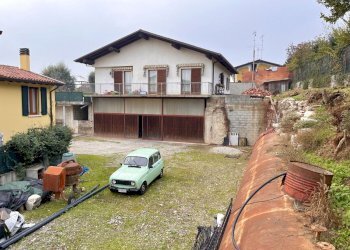 facciata - Villa XX Settembre, Carpenedolo - foto 23