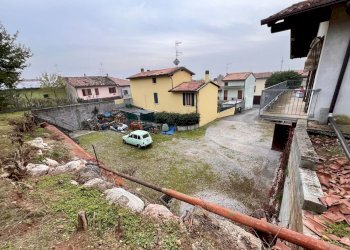 facciata - Villa XX Settembre, Carpenedolo - foto 24