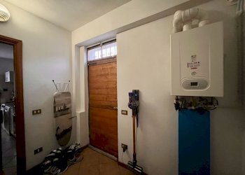 cucina - Villa XX Settembre, Carpenedolo - foto 27