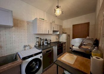 cucina - Villa XX Settembre, Carpenedolo - foto 28