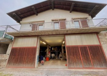 facciata - Villa XX Settembre, Carpenedolo - foto 31