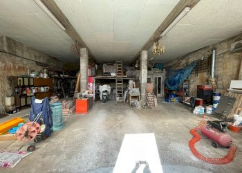 garage - Villa XX Settembre, Carpenedolo - foto 34