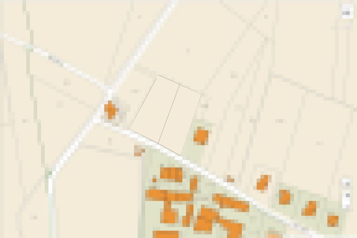 Foto 15 - Terreno edificabile Sacca, Montichiari - planimetria 1