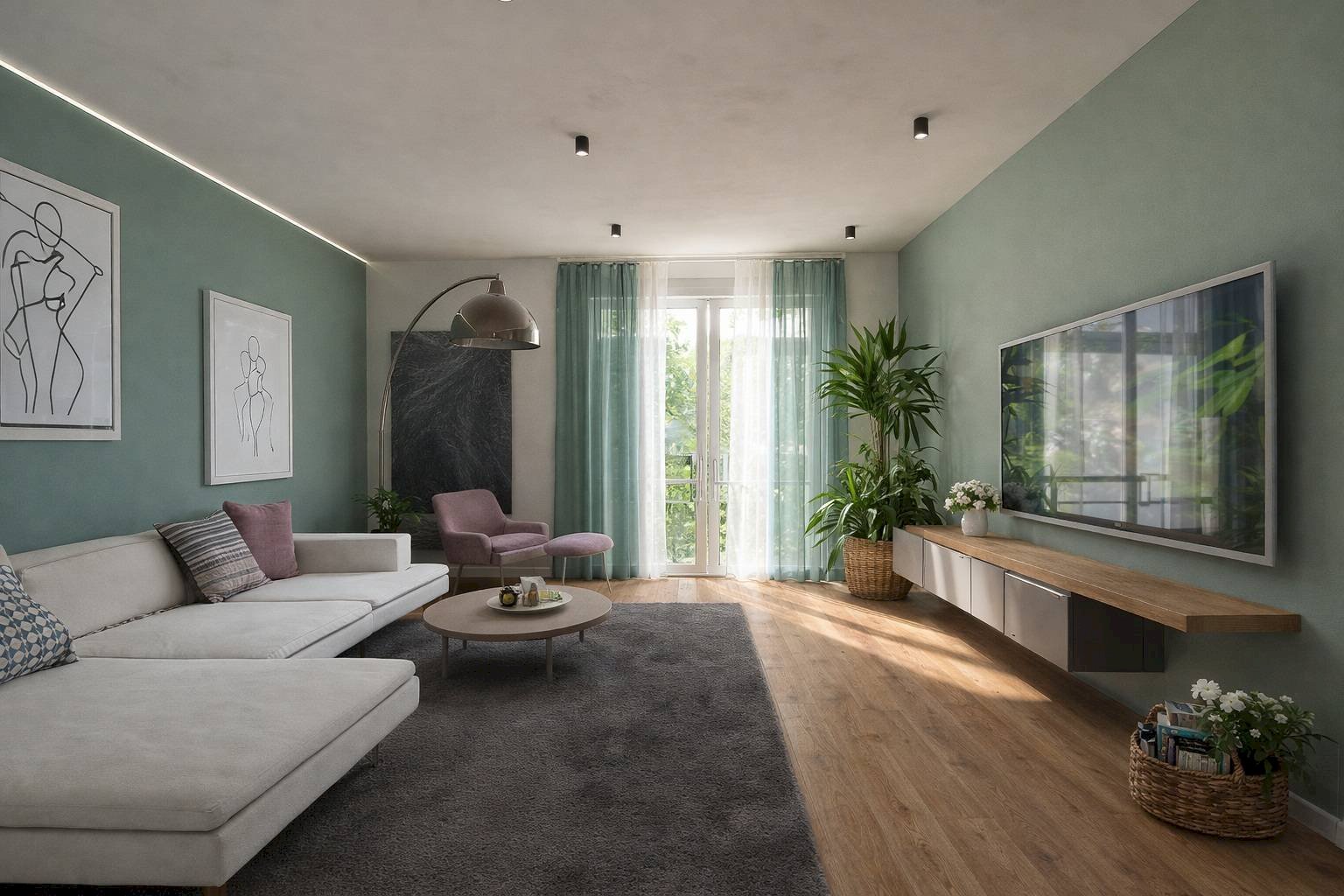 Foto 2 - Villa a Schiera Damiano Chiesa, Lonato del Garda - foto 2