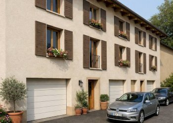 Foto 1 - Villa a Schiera Damiano Chiesa, Lonato del Garda - foto 1