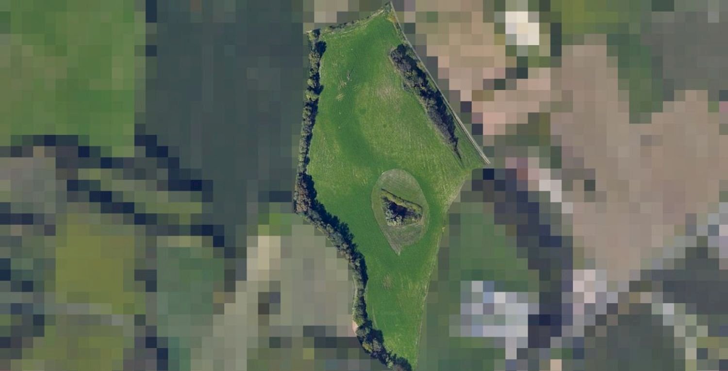 Foto 3 - Terreno agricolo Castel Venzago, Lonato del Garda - foto 3