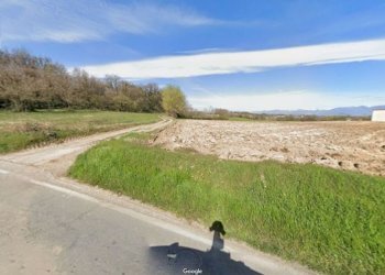 vista - Terreno agricolo Castel Venzago, Lonato del Garda - foto 6