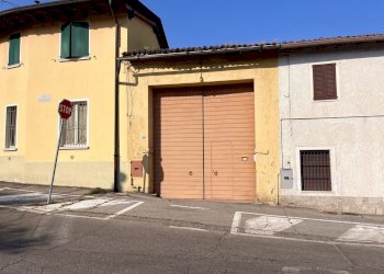 facciata - Rustic B. Corbarelli, Calcinato - photo 11