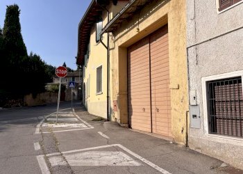 vista - Rustic B. Corbarelli, Calcinato - photo 12