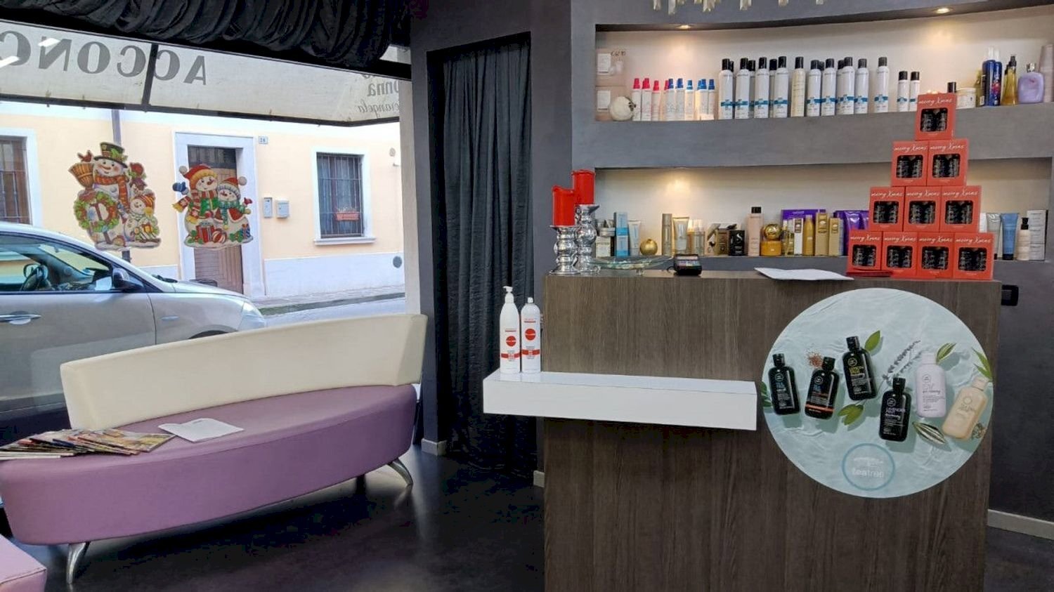 Foto 2 - Negozio Andrea Botturi, Castel Goffredo - foto 2