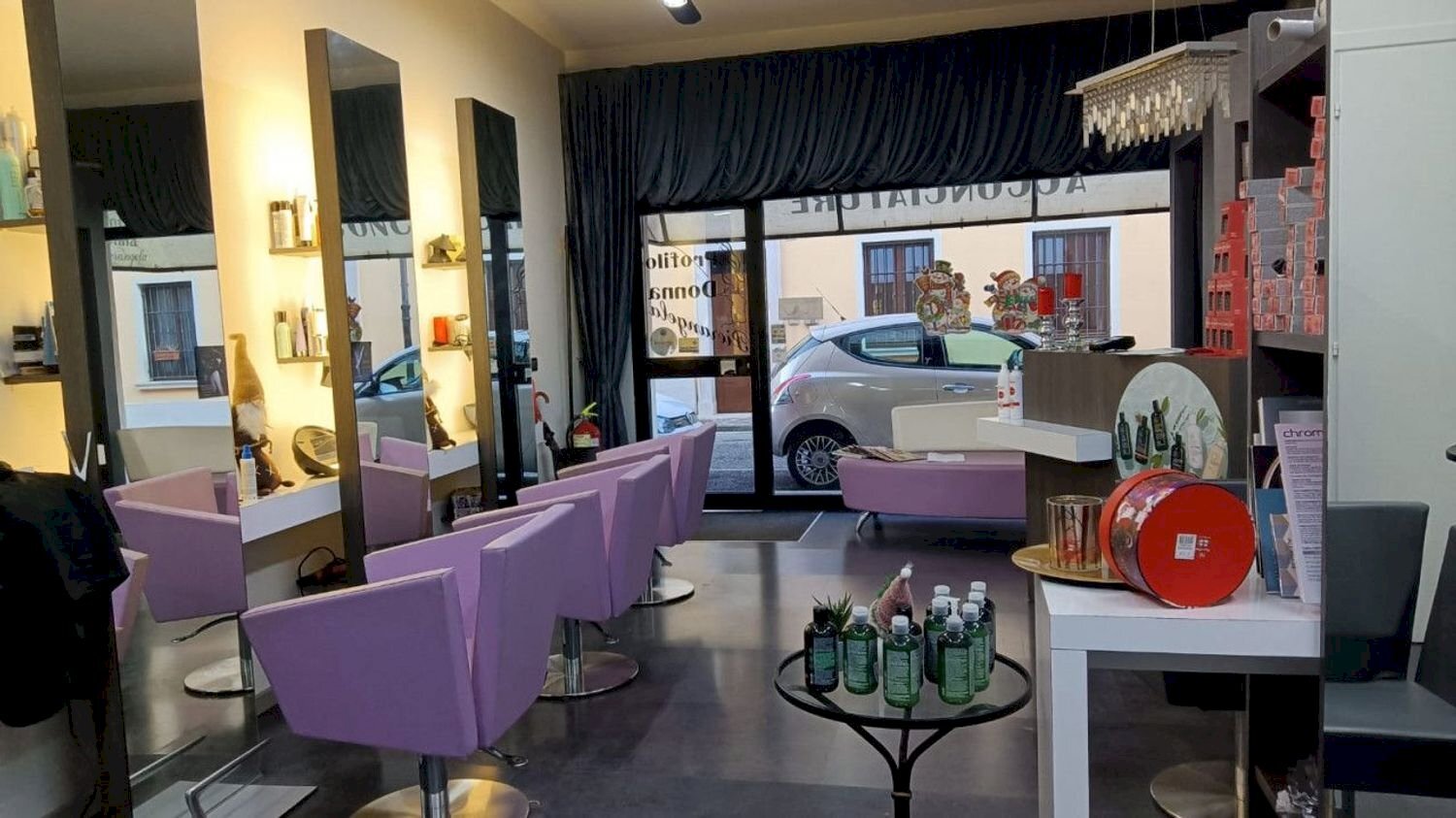 Foto 3 - Negozio Andrea Botturi, Castel Goffredo - foto 3