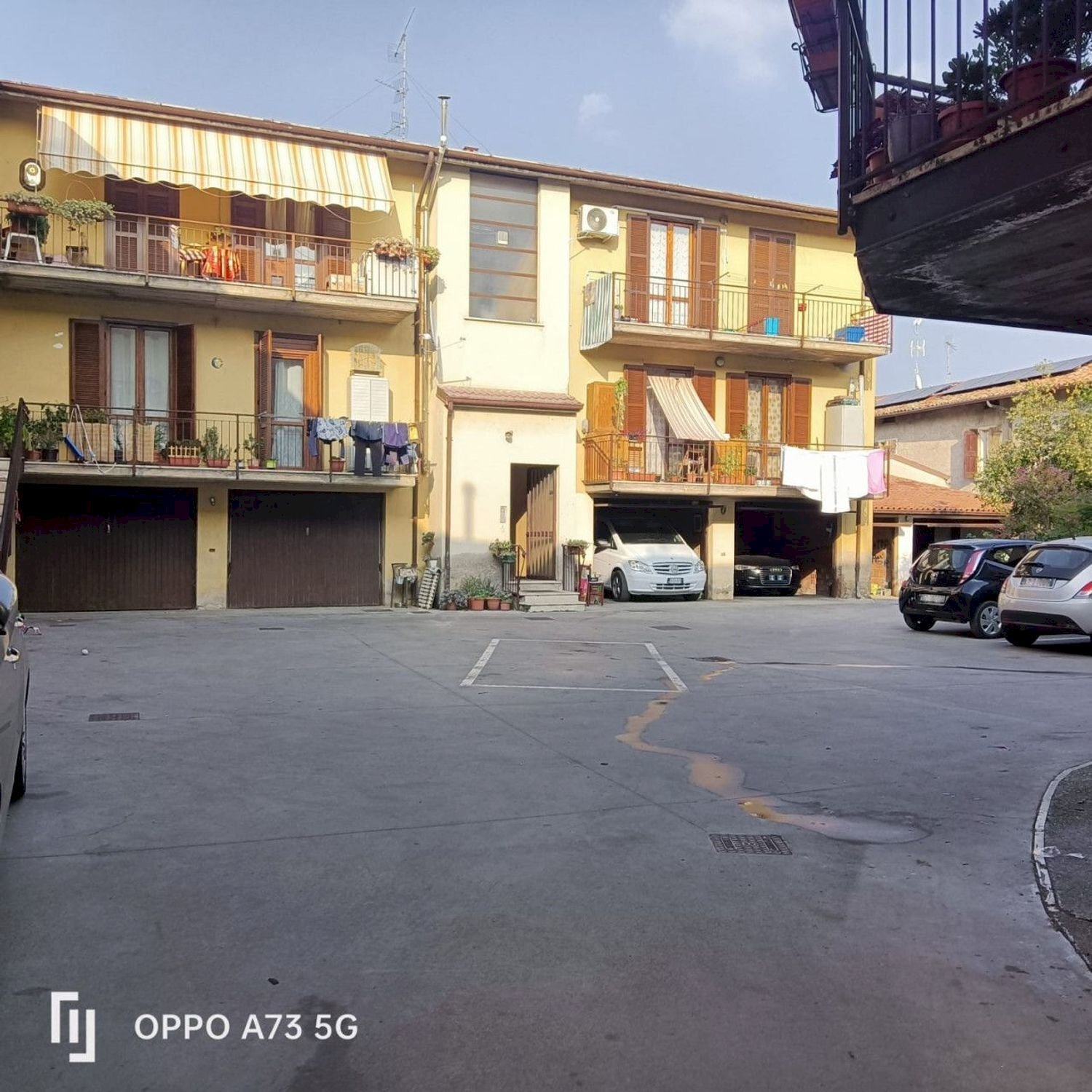 vista - Three-room apartment Giovanni XXIII, Prevalle - photo 1