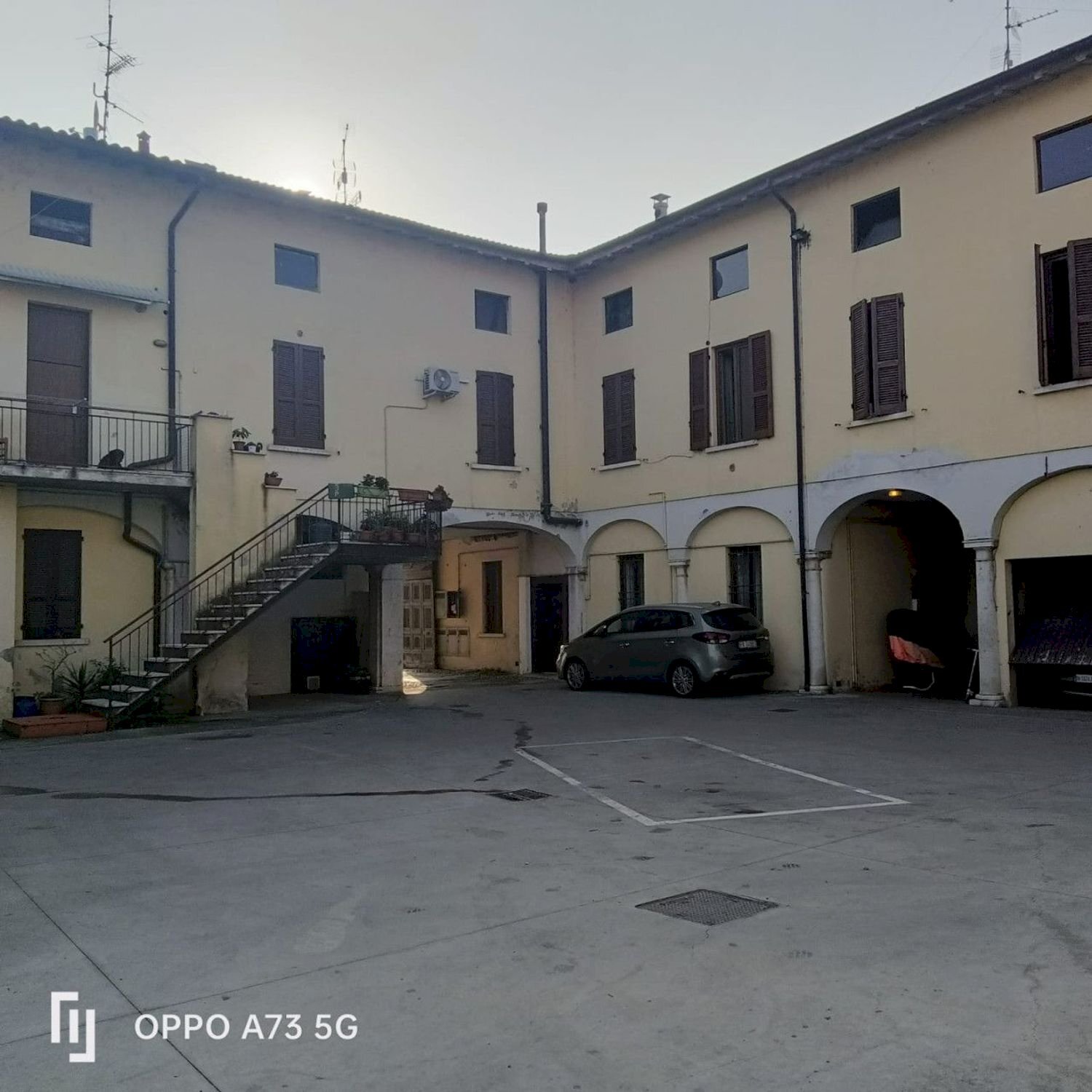 facciata - Three-room apartment Giovanni XXIII, Prevalle - photo 2