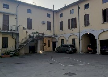 facciata - Three-room apartment Giovanni XXIII, Prevalle - photo 2