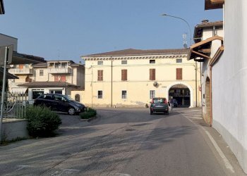 vista - Three-room apartment Giovanni XXIII, Prevalle - photo 3