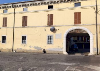 vista - Three-room apartment Giovanni XXIII, Prevalle - photo 4